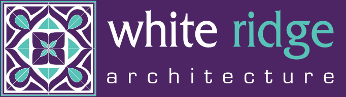 White Ridge Architecture